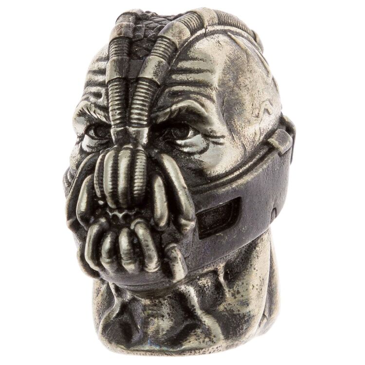 Бусина темлячная Metal Drop Bane