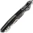 Нож Microtech SOCOM Elite Ram-Lok stonewash сталь M390MK рукоять Black Frag Aluminium
