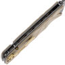 Нож НОКС Смерш-С 350 сталь D2 рукоять Tan G10 (350-100401)