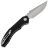 Нож CIVIVI Bluetick satin сталь 14C28N рукоять Black G10 (C23050-1)