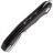 Нож CIVIVI Bluetick satin сталь 14C28N рукоять Black G10 (C23050-1)