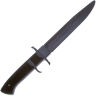 Нож тренировочный Cold Steel Black Bear резиновый (92R14BBC)