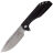 Нож Boker Plus JB Stout Lateralus сталь D2 рукоять G10 (01BO778)