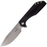 Нож Boker Plus JB Stout Lateralus сталь D2 рукоять G10 (01BO778)