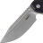 Нож Boker Plus JB Stout Lateralus сталь D2 рукоять G10 (01BO778)