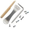 Клипса для ножей Hogue Screw/Clip Kit (34184)