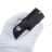 Нож Spyderco Dog Tag сталь S30V рукоять Carbon Fiber/G10 (C188CFBBKP)