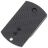 Нож Spyderco Dog Tag сталь S30V рукоять Carbon Fiber/G10 (C188CFBBKP)