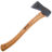 Топор Hultafors Hultan Trekking Hatchet Premium 0.5кг сталь Carbon Steel рукоять Гикори (841701)