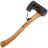 Топор Hultafors Hultan Trekking Hatchet Premium 0.5кг сталь Carbon Steel рукоять Гикори (841701)