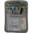 Органайзер Maxpedition Entity Hook & Loop Low Profile Panel (NTTPNFGRY)