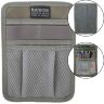 Органайзер Maxpedition Entity Hook &amp; Loop Low Profile Panel (NTTPNFGRY)
