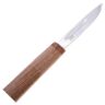 Нож Кизляр Якутский сталь AUS-8 рукоять орех (011183)