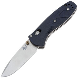 Нож Benchmade Mini Barrage сталь S30V рукоять Richlite (585-03)