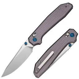 Нож CIVIVI Elite Tessera satin сталь S35VN рукоять Diamond Pattern Purple Aluminium (CE26029-2) Нож CIVIVI Elite Tessera satin сталь S35VN рукоять Diamond Pattern Purple Aluminium (CE26029-2)