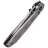 Нож CIVIVI Elite Tessera satin сталь S35VN рукоять Diamond Pattern Purple Aluminium (CE26029-2)