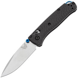 Нож Benchmade Mini Bugout сталь CPM-S90V рукоять Carbon Fiber (533-3)