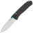 Нож Benchmade Mini Bugout сталь CPM-S90V рукоять Carbon Fiber (533-3)