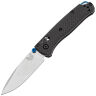 Нож Benchmade Mini Bugout сталь CPM-S90V рукоять Carbon Fiber (533-3)