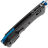 Нож Benchmade Mini Bugout сталь CPM-S90V рукоять Carbon Fiber (533-3)