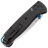 Нож Benchmade Mini Bugout сталь CPM-S90V рукоять Carbon Fiber (533-3)
