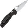 Нож Benchmade Mini Griptilian 555 сталь S30V рукоять Black Nylon (555-S30V)