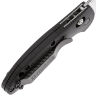 Нож Benchmade Mini Griptilian 555 сталь S30V рукоять Black Nylon (555-S30V)