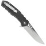 Нож CRKT/Ruger Knives Follow-Through сталь 8Cr13MoV рукоять GRN (R1701)