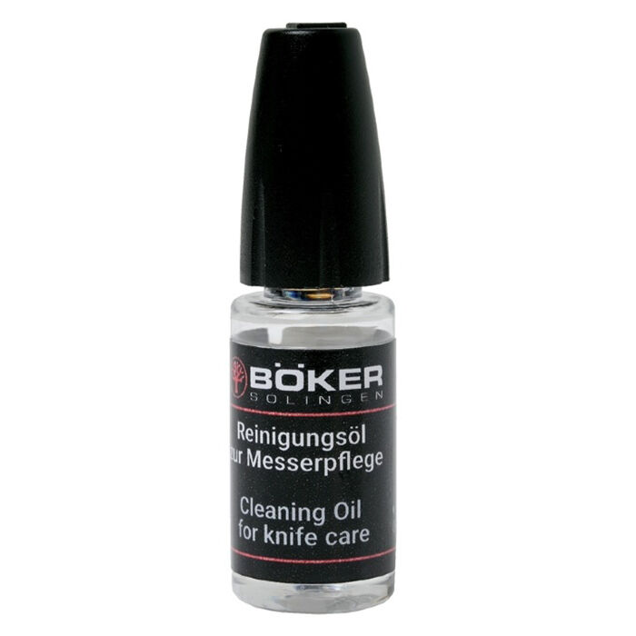 Масло для ножей Boker Oil Pen Compact (09BO752)