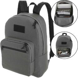 Рюкзак Maxpedition Prepared Citizen Classic v.2 Wolf Gray (PREPCLS2W)