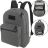 Рюкзак Maxpedition Prepared Citizen Classic v.2 Wolf Gray (PREPCLS2W)