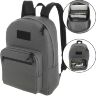Рюкзак Maxpedition Prepared Citizen Classic v.2 Wolf Gray (PREPCLS2W)