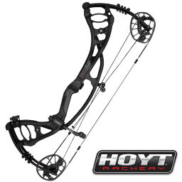 Лук Hoyt Carbon Redwrx RX-4 Alpha блочный 104м/с ((Kuiu Verde 2))