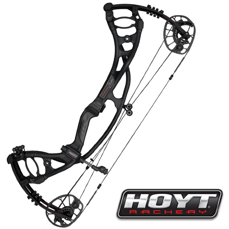 Лук Hoyt Carbon Redwrx RX-4 Alpha блочный 104м/с