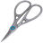 Ножницы для стрижки ногтей Premax Ringlock Nail Scissors (04PX002)