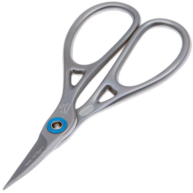 Ножницы для стрижки ногтей Premax Ringlock Nail Scissors (04PX002)