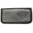 Нож Fox Eastwood Tiger Black PVD сталь S90V рукоять Gray/Blue Ti (FX-524 Ti)