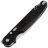 Нож Daggerr Nestor stonewash сталь VG-10 рукоять Black G10