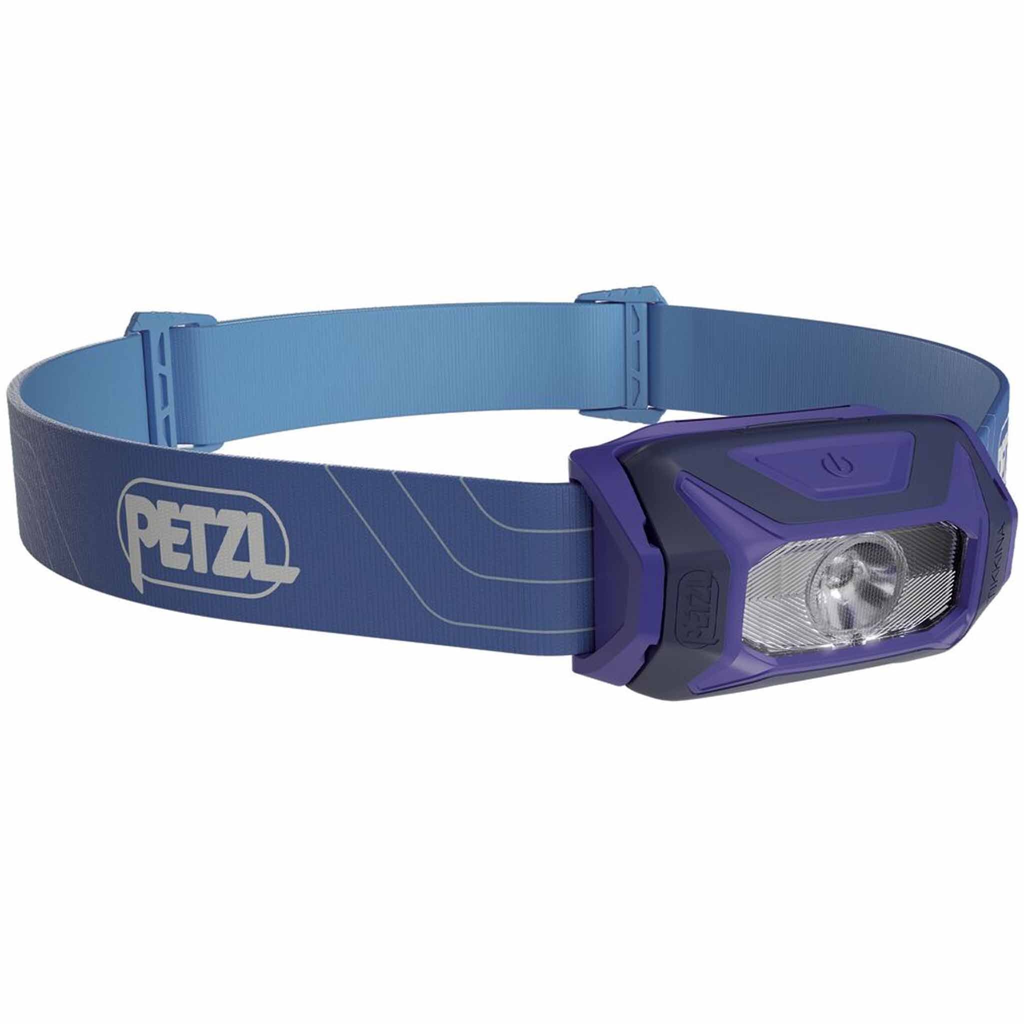 Petzl tikkina best sale 250