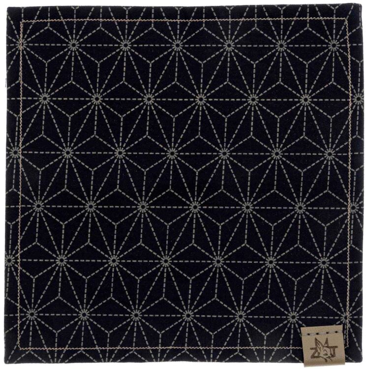 Хэнк (платок) ZT Hanks 20 ZTH20-52 20*20см (микрофибра)