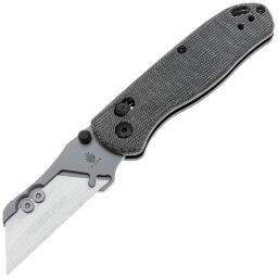 Нож Kizer Drop Bear Utility сталь SK5 рукоять Micarta