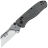 Нож Kizer Drop Bear Utility сталь SK5 рукоять Micarta