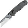 Нож Kizer Drop Bear Utility сталь SK5 рукоять Micarta