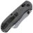 Нож Kizer Drop Bear Utility сталь SK5 рукоять Micarta