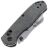 Нож Kizer Drop Bear Utility сталь SK5 рукоять Micarta