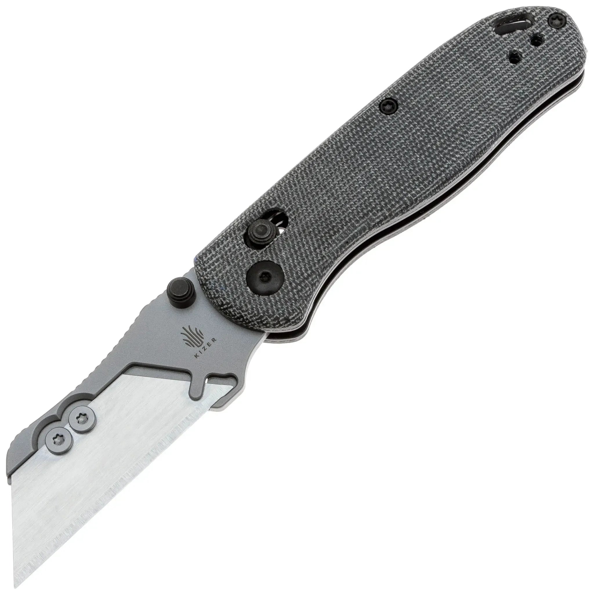 Нож Kizer Drop Bear Utility V3619JA3 | Магазин ножей Forest-Home