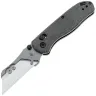 Нож Kizer Drop Bear Utility 1 сталь SK5 рукоять Micarta