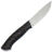 Нож UralEDC КрейсерЪ сталь Elmax рукоять Black G10