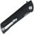 Нож Bestech Paladin satin сталь D2 рукоять Black G10 (BG13A-2)