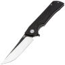 Нож Bestech Paladin satin сталь D2 рукоять Black G10 (BG13A-2)